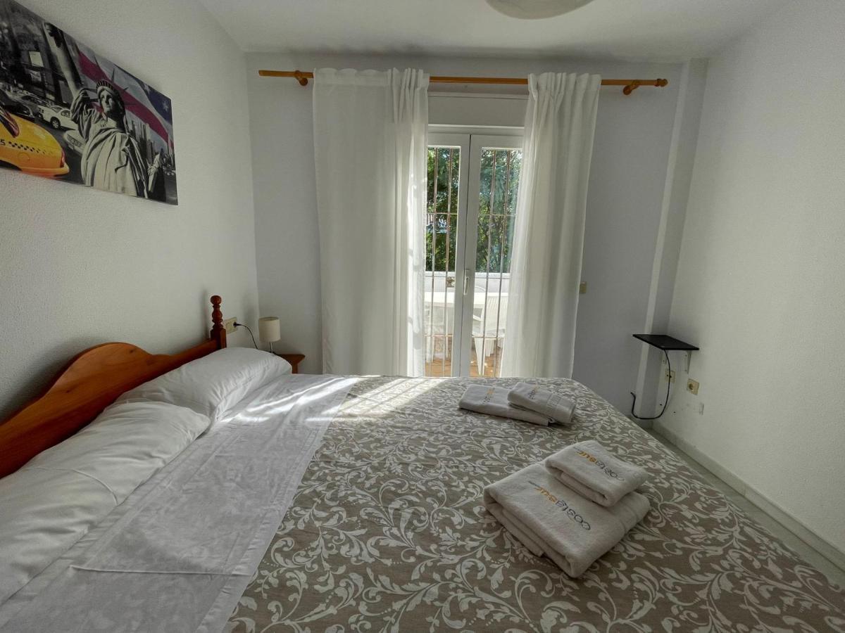 Apartamento Red De Almadraba 치클라나 데 라 프론테라 외부 사진