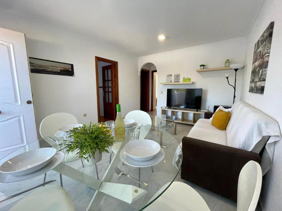 Apartamento Red De Almadraba 치클라나 데 라 프론테라 외부 사진