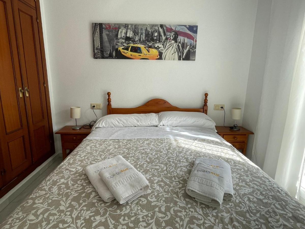 Apartamento Red De Almadraba 치클라나 데 라 프론테라 외부 사진