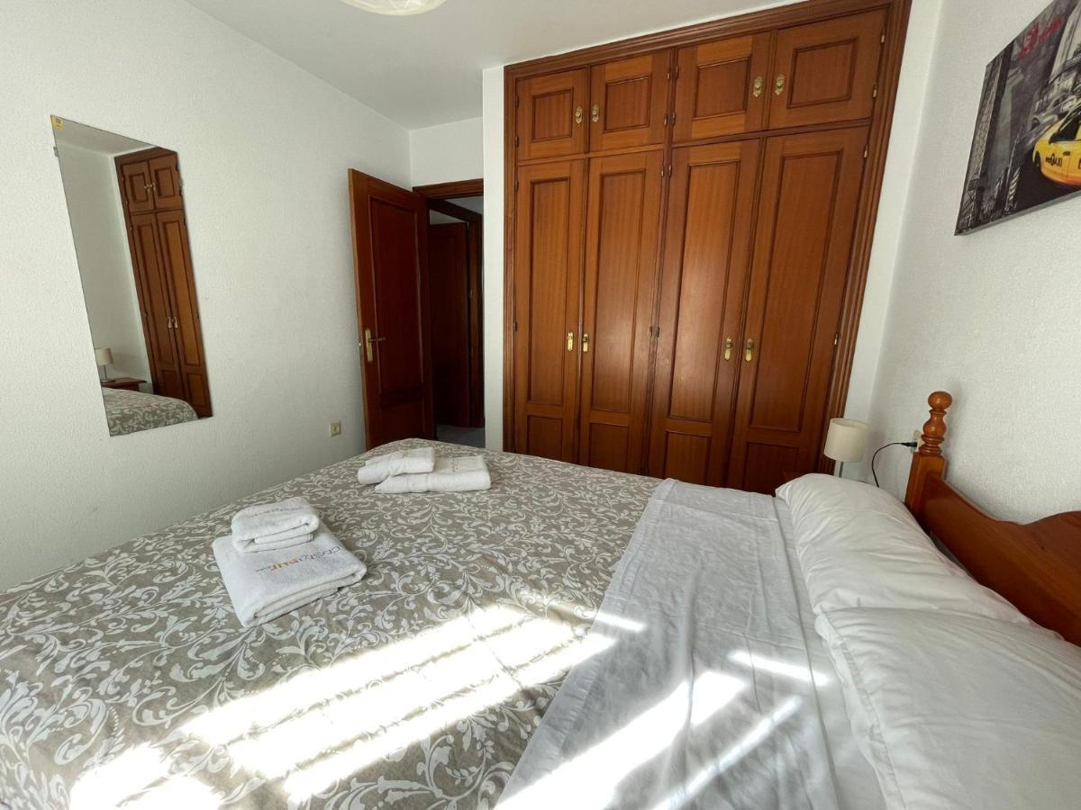 Apartamento Red De Almadraba 치클라나 데 라 프론테라 외부 사진