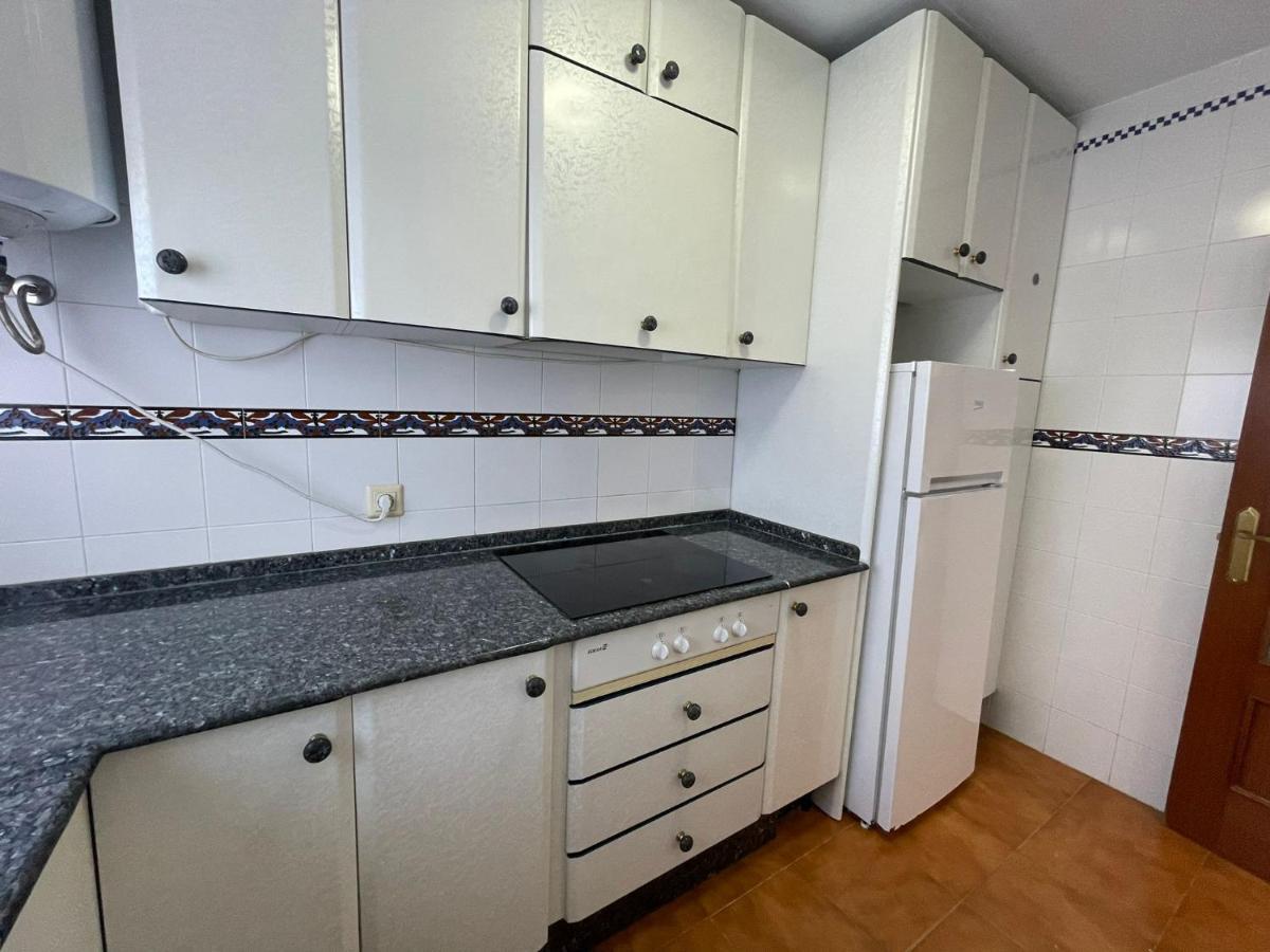 Apartamento Red De Almadraba 치클라나 데 라 프론테라 외부 사진
